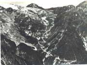 Straße: Stilfser Joch (Positivo) di Foto Edizioni Ghedina (1960/01/01 - 1979/12/31)