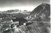 Straße: Stilfser Joch (Positivo) di Foto Edizioni Ghedina (1960/01/01 - 1979/12/31)