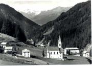 chiesa (Positivo) di Foto Edizioni Ghedina (1960/01/01 - 1979/12/31)