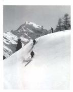 Skifahrer (Positivo) (1960/01/01 - 1979/12/31)