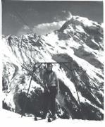 Skifahrer (Positivo) di Foto Dr. Frass, Bozen (1960/01/01 - 1979/12/31)