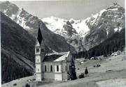 chiesa (Positivo) di Foto Edizioni Ghedina (1960/01/01 - 1979/12/31)