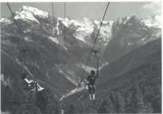 Sessellift (Positivo) di Foto Edizioni Ghedina (1960/01/01 - 1979/12/31)