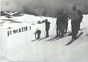 Skifahrer (Positivo) di Foto Dr. Frass, Bozen (1960/01/01 - 1979/12/31)