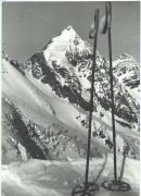 Wintersport, Skier (Positivo) di Foto Dr. Frass, Bozen (1960/01/01 - 1979/12/31)
