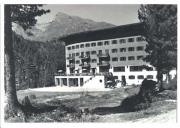 Hotel Paradies/Paradiso (Martelltal) (Positivo) di Foto Edizioni Ghedina (1936/01/01 - 1979/12/31)