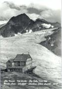 rifugio (Positivo) di Foto Edizioni Ghedina (1950/01/01 - 1979/12/31)