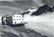 rifugio (Positivo) di Foto Edizioni Ghedina (1950/01/01 - 1979/12/31)