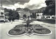 Passerpromenade Meran (Positivo) di Foto Edizioni Ghedina (1950/01/01 - 1979/12/31)