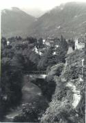 Gilfpromenade Meran (Positivo) di Foto Edizioni Ghedina (1950/01/01 - 1979/12/31)