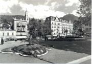 Passerpromenade Meran (Positivo) di Foto Edizioni Ghedina (1950/01/01 - 1979/12/31)