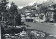 Passerpromenade Meran (Positivo) di Foto Edizioni Ghedina (1950/01/01 - 1979/12/31)