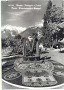 Wappen Meran (Positivo) di Foto Edizioni Ghedina (1950/01/01 - 1979/12/31)