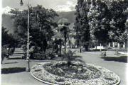 Passerpromenade Meran (Positivo) di Foto Edizioni Ghedina (1950/01/01 - 1979/12/31)