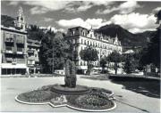 Passerpromenade Meran (Positivo) di Foto Edizioni Ghedina (1950/01/01 - 1979/12/31)