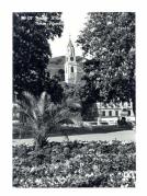 Passerpromenade Meran (Positivo) di Foto Edizioni Ghedina (1950/01/01 - 1979/12/31)