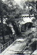 Brücke Steinerner Steg/Ponte Romano, Meran (Positivo) di Foto Edizioni Ghedina (1950/01/01 - 1979/12/31)