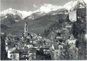 Schloß Ortenstein (Pulverturm von Meran) (Positivo) di Foto Edizioni Ghedina (1950/01/01 - 1979/12/31)