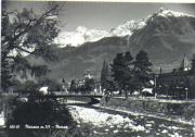 Passerpromenade Meran (Positivo) di Foto Edizioni Ghedina (1950/01/01 - 1979/12/31)