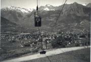 Seilbahn Meran-Hafling (Positivo) di Foto Edizioni Ghedina (1950/01/01 - 1979/12/31)