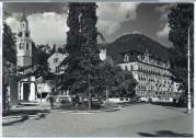 Passerpromenade Meran (Positivo) di Foto Edizioni Ghedina (1950/01/01 - 1979/12/31)