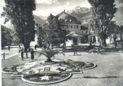 Passerpromenade Meran (Positivo) di Foto Edizioni Ghedina (1950/01/01 - 1979/12/31)