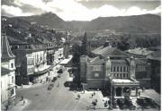 Automobil um 1950 (Positivo) di Foto Edizioni Ghedina (1950/01/01 - 1969/12/31)