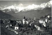 Schloß Winkel (Meran) (Positivo) di Foto Edizioni Ghedina (1950/01/01 - 1979/12/31)