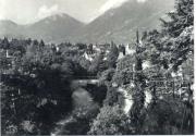 Gilfpromenade Meran (Positivo) di Foto Edizioni Ghedina (1950/01/01 - 1979/12/31)