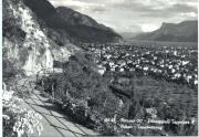 Tappeinerweg Meran (Positivo) di Foto Edizioni Ghedina (1950/01/01 - 1979/12/31)