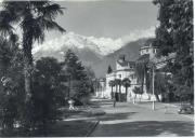 Passerpromenade Meran (Positivo) di Foto Edizioni Ghedina (1950/01/01 - 1979/12/31)