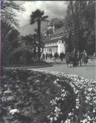 Passerpromenade Meran (Positivo) di Foto Dr. Frass, Bozen (1950/01/01 - 1969/12/31)