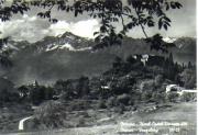 Schloß Fragsburg (Meran) (Positivo) di Foto Edizioni Ghedina (1950/01/01 - 1979/12/31)