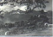 Schloß Fragsburg (Meran) (Positivo) di Foto Edizioni Ghedina (1950/01/01 - 1979/12/31)