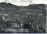 Schloss Tirol (Positivo) di Foto Edizioni Ghedina (1950/01/01 - 1979/12/31)