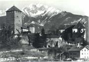 Schloss Tirol (Positivo) di Foto Edizioni Ghedina (1950/01/01 - 1979/12/31)