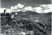 Schloß Brunnenburg (Tirol bei Meran) (Positivo) di Foto Edizioni Ghedina (1950/01/01 - 1979/12/31)