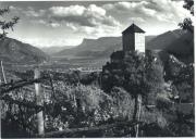 Schloss Tirol (Positivo) di Foto Edizioni Ghedina (1950/01/01 - 1979/12/31)