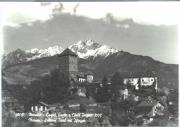 Schloss Tirol (Positivo) di Foto Edizioni Ghedina (1950/01/01 - 1979/12/31)