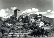 Schloss Tirol (Positivo) di Foto Edizioni Ghedina (1950/01/01 - 1979/12/31)