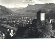 Schloss Tirol (Positivo) di Foto Edizioni Ghedina (1950/01/01 - 1979/12/31)