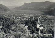 Schloß Brunnenburg (Tirol bei Meran) (Positivo) di Foto Edizioni Ghedina (1950/01/01 - 1979/12/31)