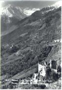 Schloß Brunnenburg (Tirol bei Meran) (Positivo) di Foto Edizioni Ghedina (1950/01/01 - 1979/12/31)