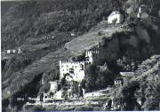 Schloß Brunnenburg (Tirol bei Meran) (Positivo) di Foto Edizioni Ghedina (1950/01/01 - 1979/12/31)