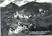 Schloss Schenna (Positivo) di Foto Edizioni Ghedina (1950/01/01 - 1979/12/31)