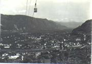 Seilbahn Lana-Vigiljoch (Positivo) di Foto Edizioni Ghedina (1950/01/01 - 1979/12/31)