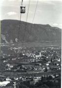 Seilbahn Lana-Vigiljoch (Positivo) di Foto Edizioni Ghedina (1950/01/01 - 1979/12/31)