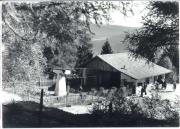 Station Lift (Vigiljoch/Lana) (Positivo) di Foto Dr. Frass, Bozen (1950/01/01 - 1979/12/31)