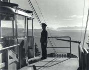 Seilbahnbediensteter (Positivo) di Foto Dr. Frass, Bozen (1950/01/01 - 1979/12/31)