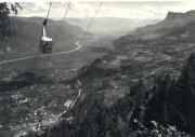 Seilbahn Lana-Vigiljoch (Positivo) di Foto Edizioni Ghedina (1950/01/01 - 1979/12/31)